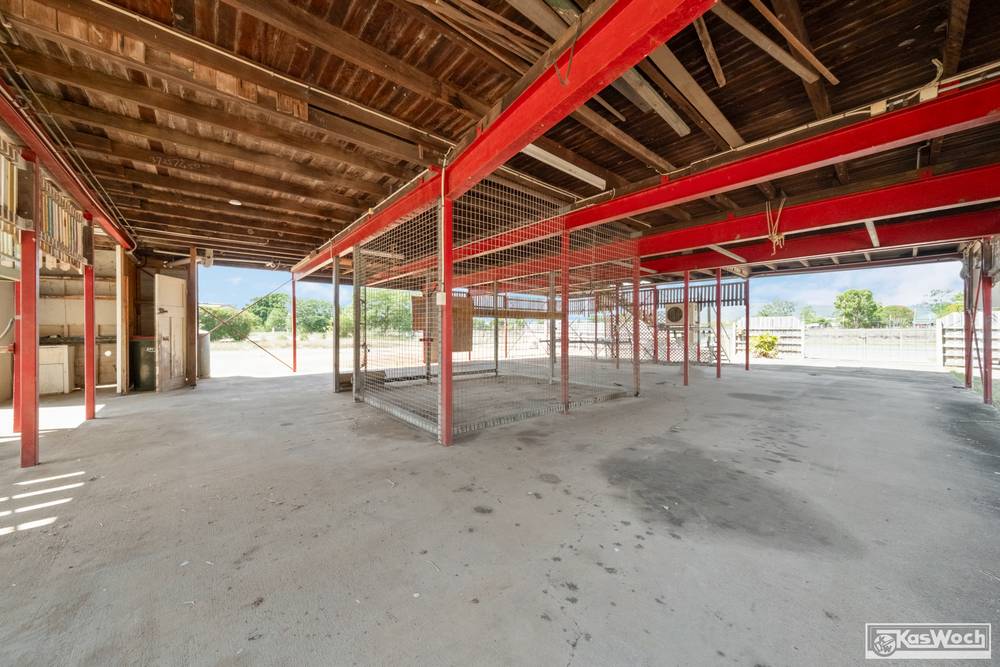 320-326 GEORGE STREET, DEPOT HILL, QLD 4700