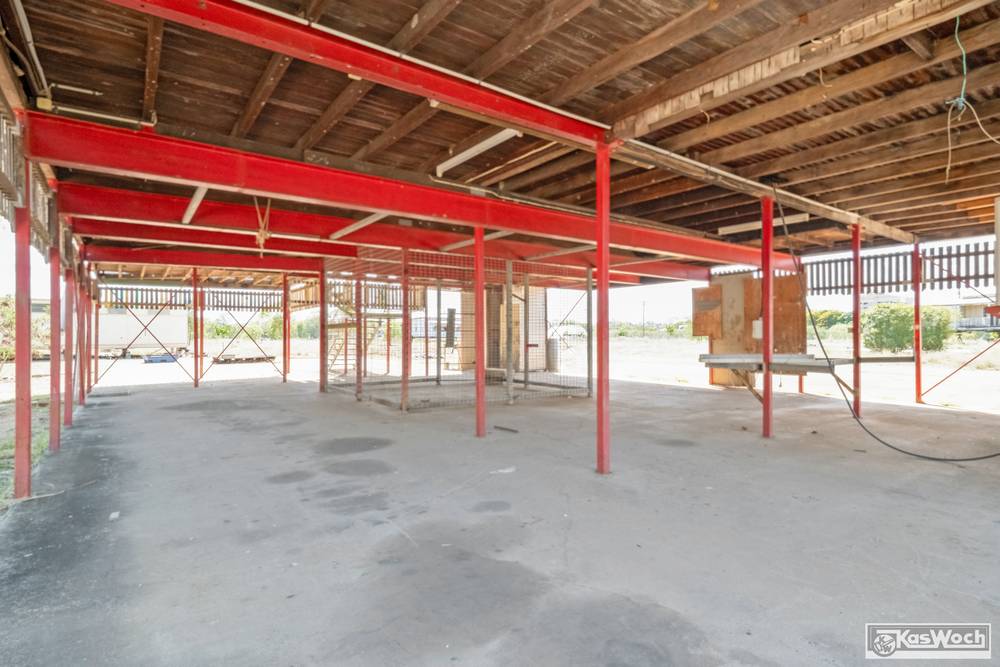 320-326 GEORGE STREET, DEPOT HILL, QLD 4700