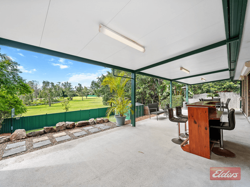 40 DEWAR Drive, LOGANHOLME, QLD 4129