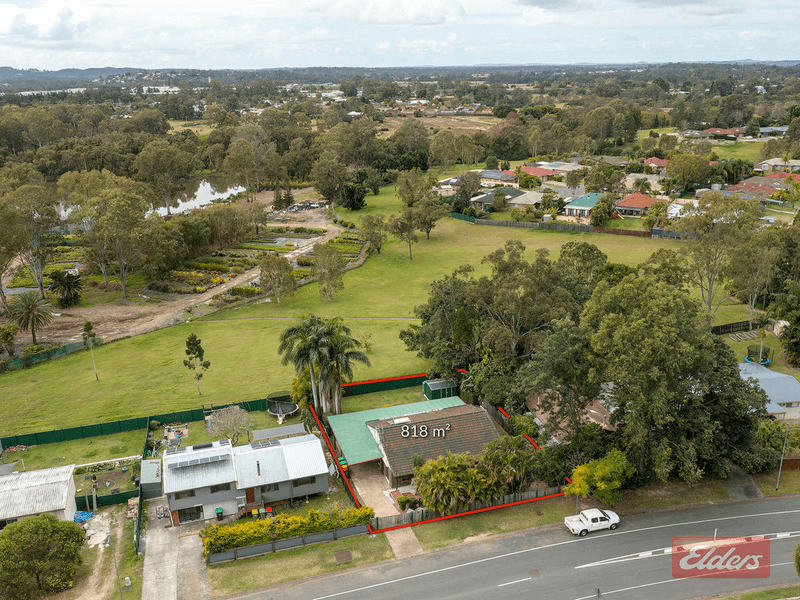 40 DEWAR Drive, LOGANHOLME, QLD 4129