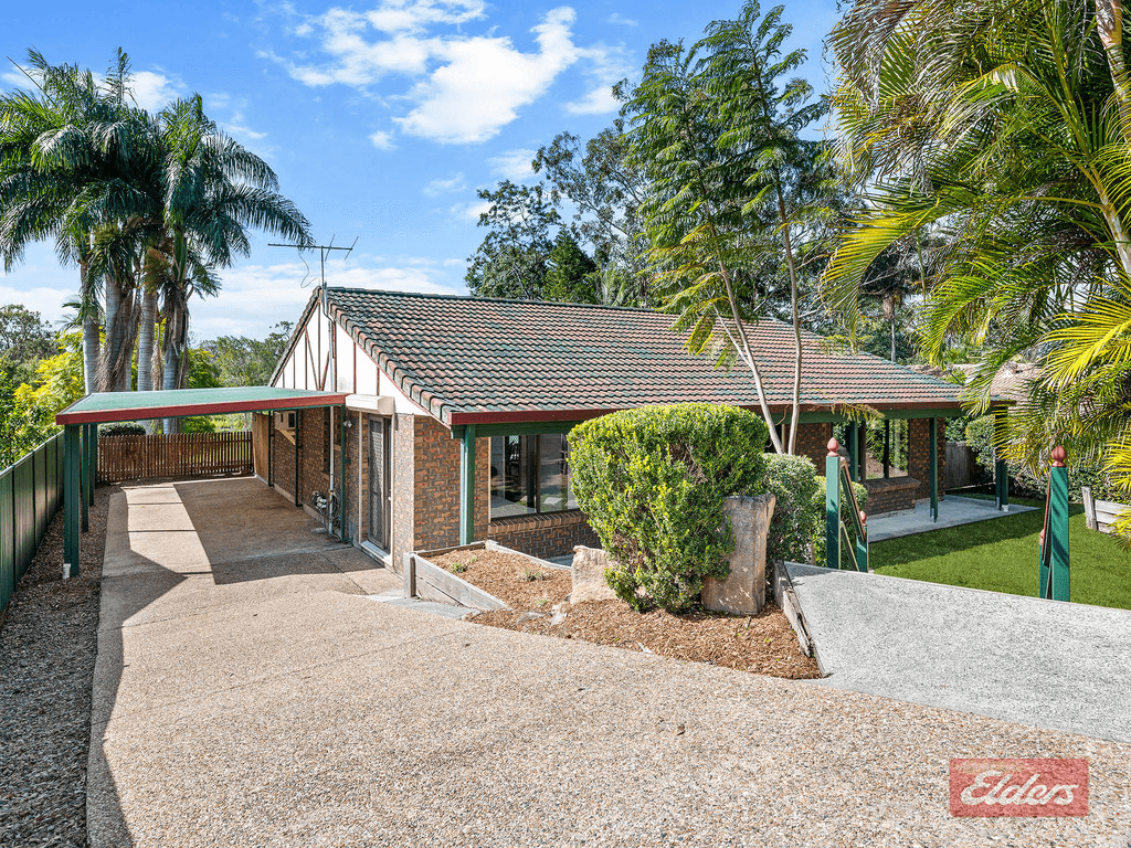 40 DEWAR Drive, LOGANHOLME, QLD 4129