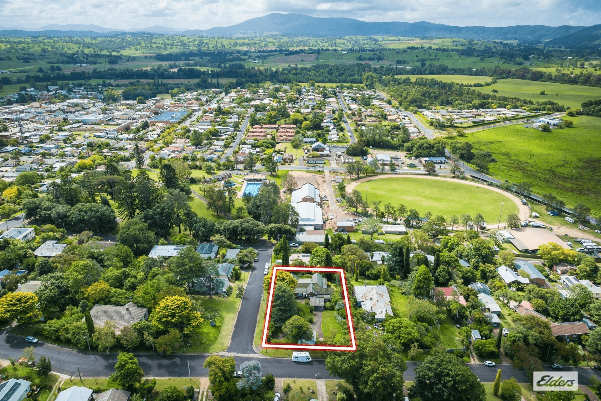 15-17 Belmore Street, Bega, NSW 2550