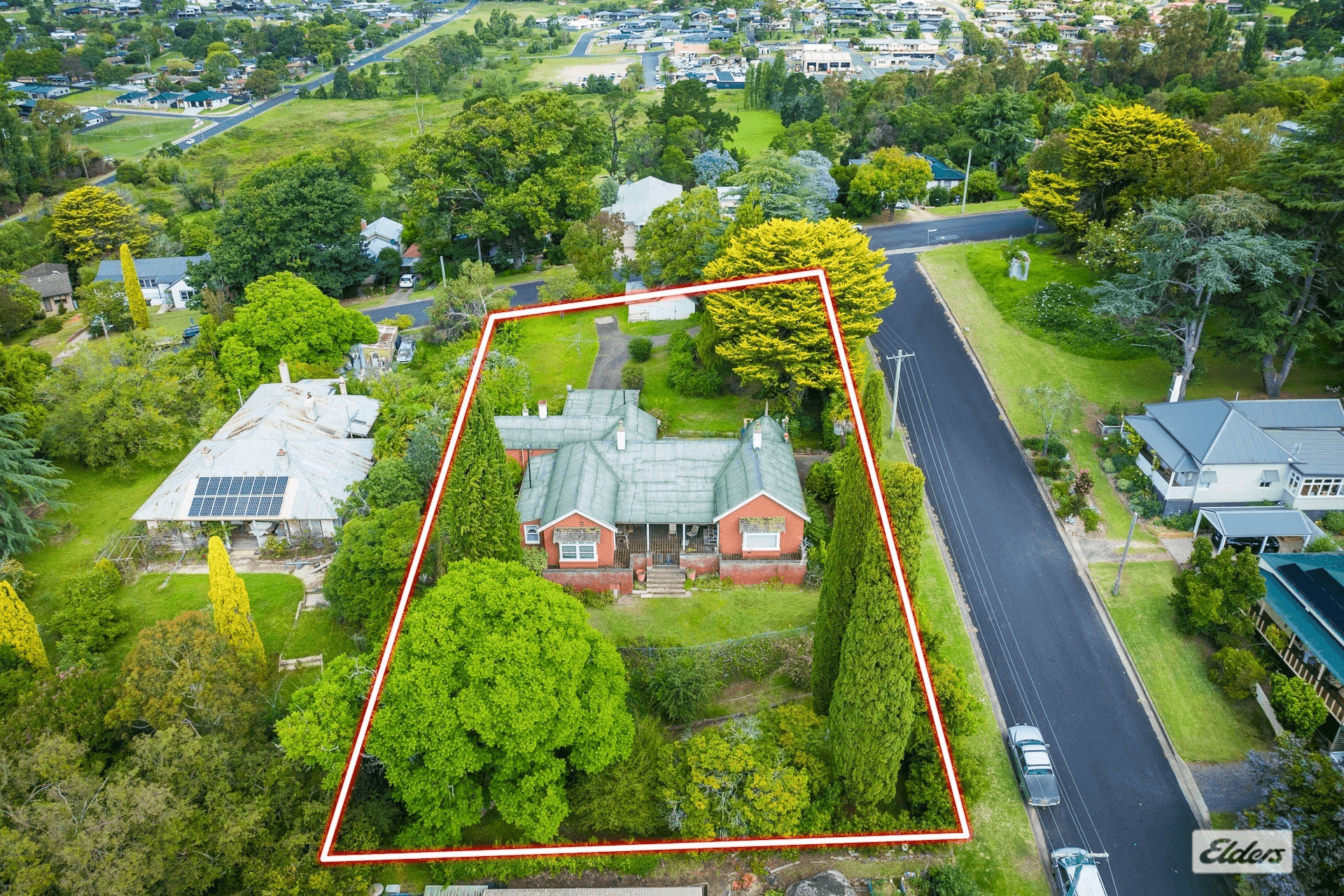 15-17 Belmore Street, Bega, NSW 2550