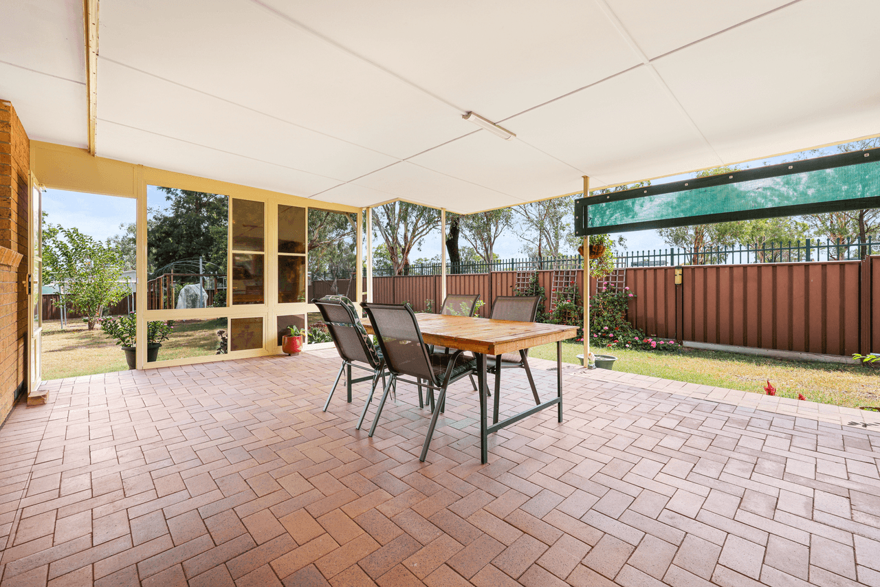 58 Quinn Street, TAMWORTH, NSW 2340