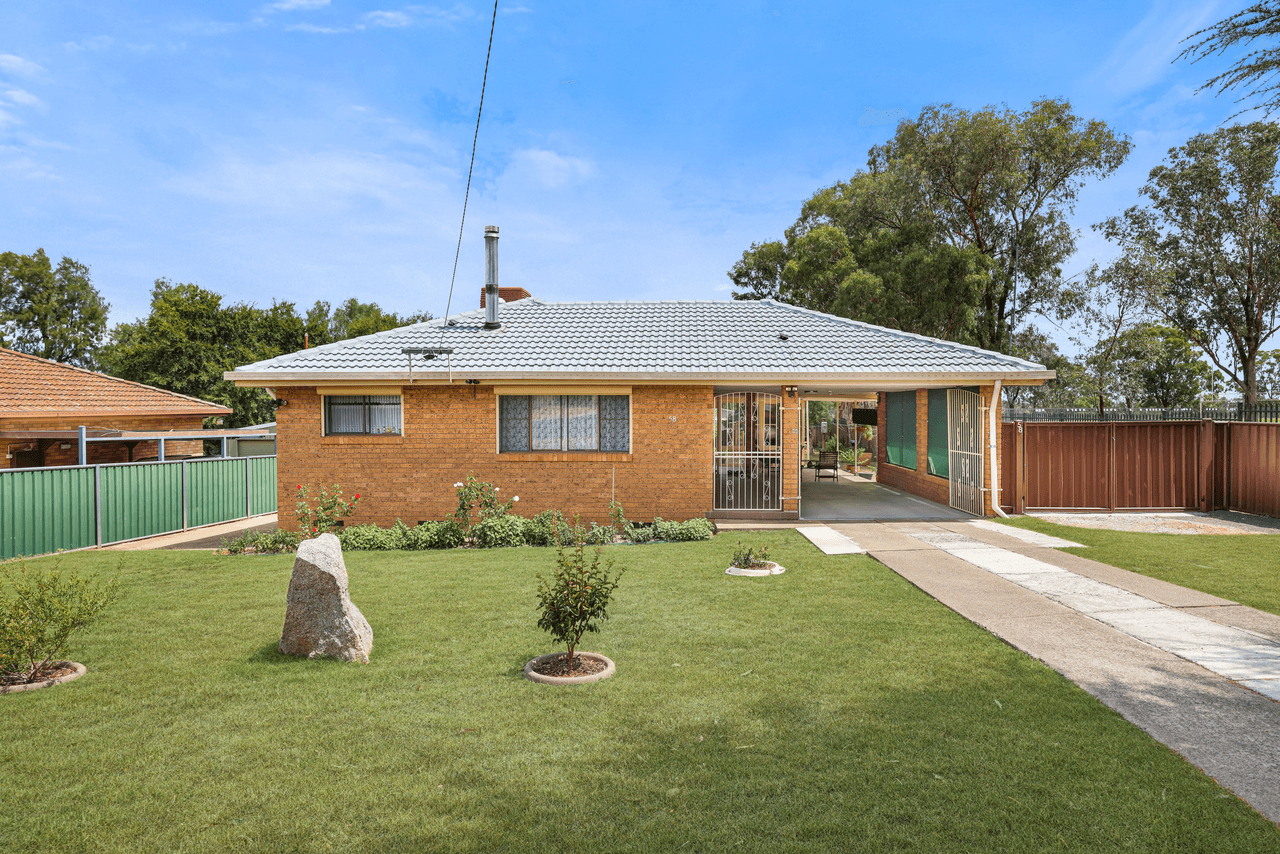 58 Quinn Street, TAMWORTH, NSW 2340