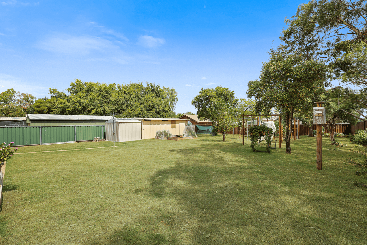 58 Quinn Street, TAMWORTH, NSW 2340