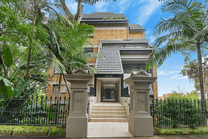 21/54 Darling Point Road, DARLING POINT, NSW 2027