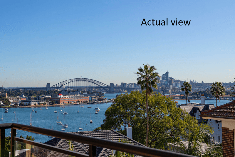21/54 Darling Point Road, DARLING POINT, NSW 2027