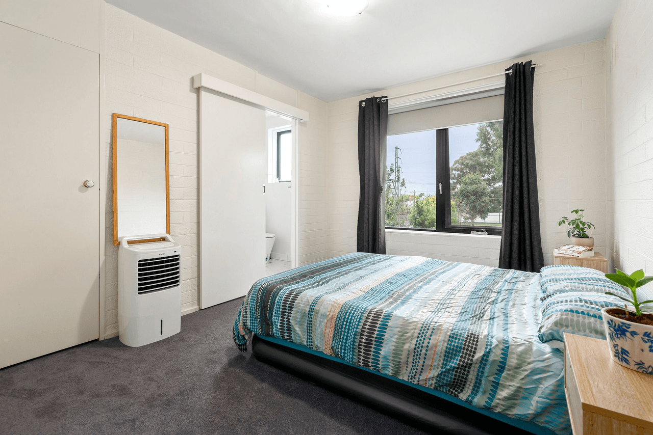 12/158 Napier Street, Essendon, VIC 3040