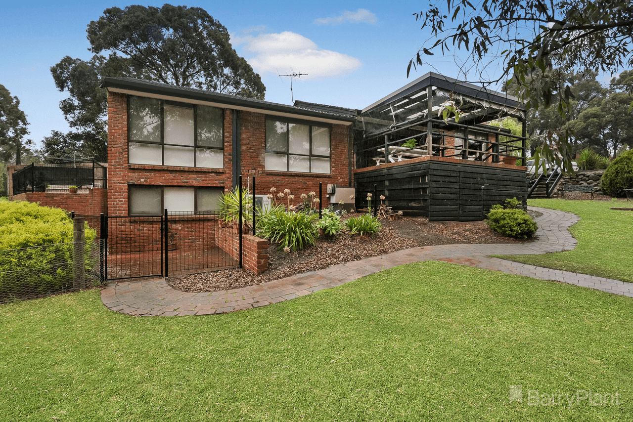 282 Elizabeth Drive, SUNBURY, VIC 3429