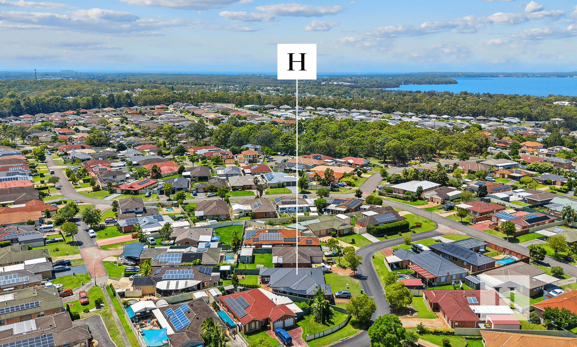 9 Nagle Crescent, Blue Haven, NSW 2262