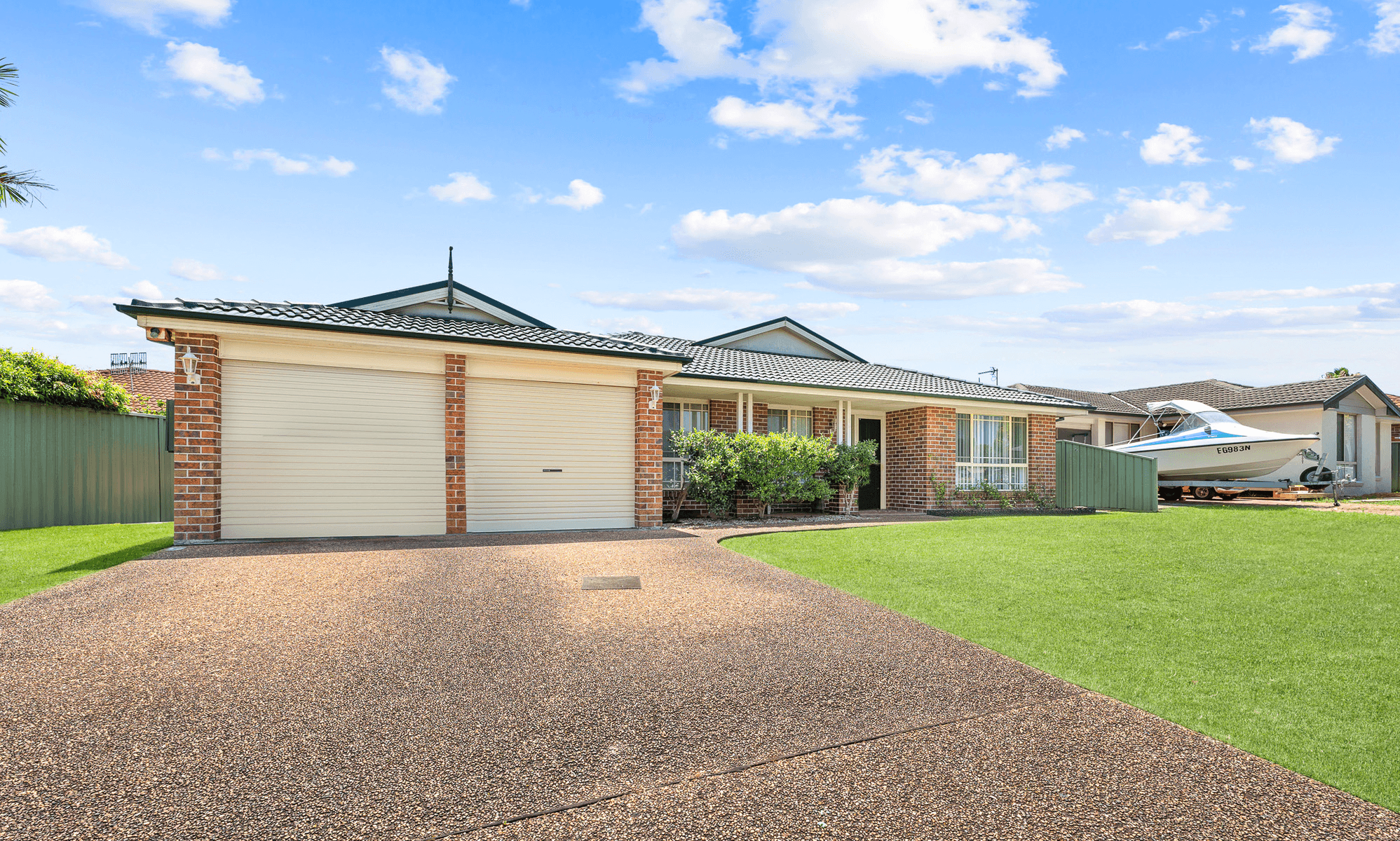 9 Nagle Crescent, Blue Haven, NSW 2262