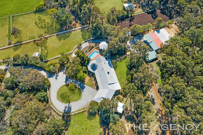 8890 Stoneville Road, Gidgegannup, WA 6083