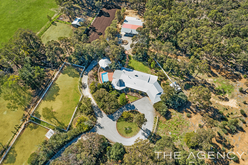 8890 Stoneville Road, Gidgegannup, WA 6083