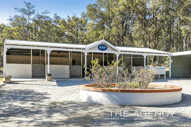 8890 Stoneville Road, Gidgegannup, WA 6083