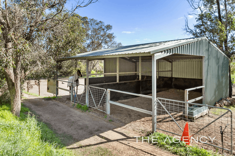 8890 Stoneville Road, Gidgegannup, WA 6083