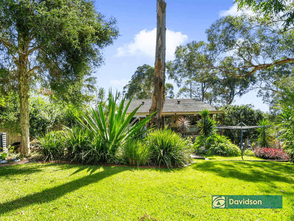 16 Bingara Drive, SANDY POINT, NSW 2172