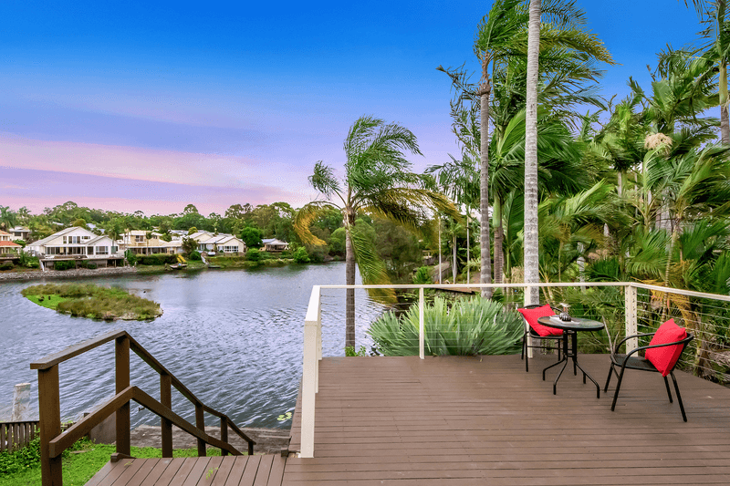 3 Mordialloc Place, Robina, QLD 4226