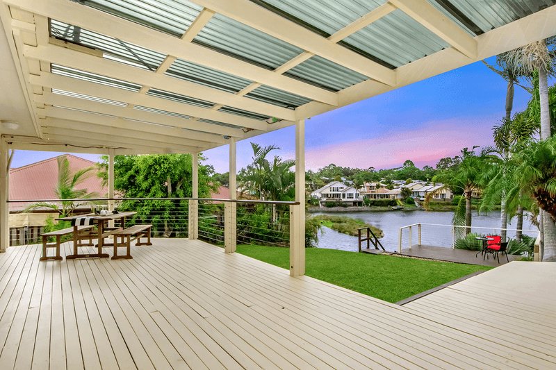 3 Mordialloc Place, Robina, QLD 4226