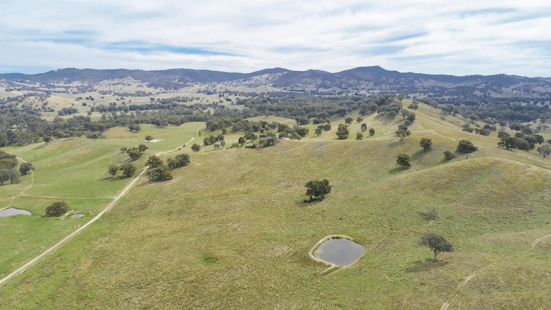 188 Cockatoo Road, Tumut, NSW 2720