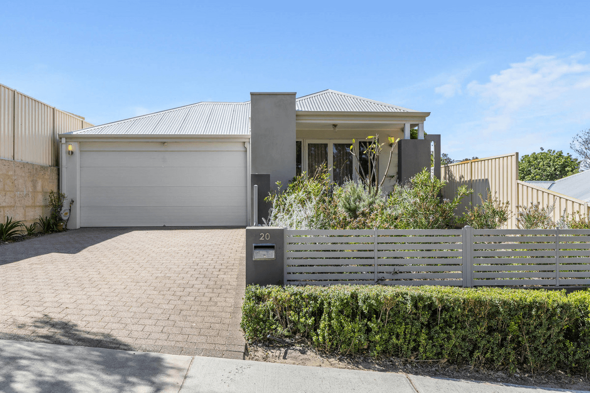 20 Richard Street, Maylands, WA 6051