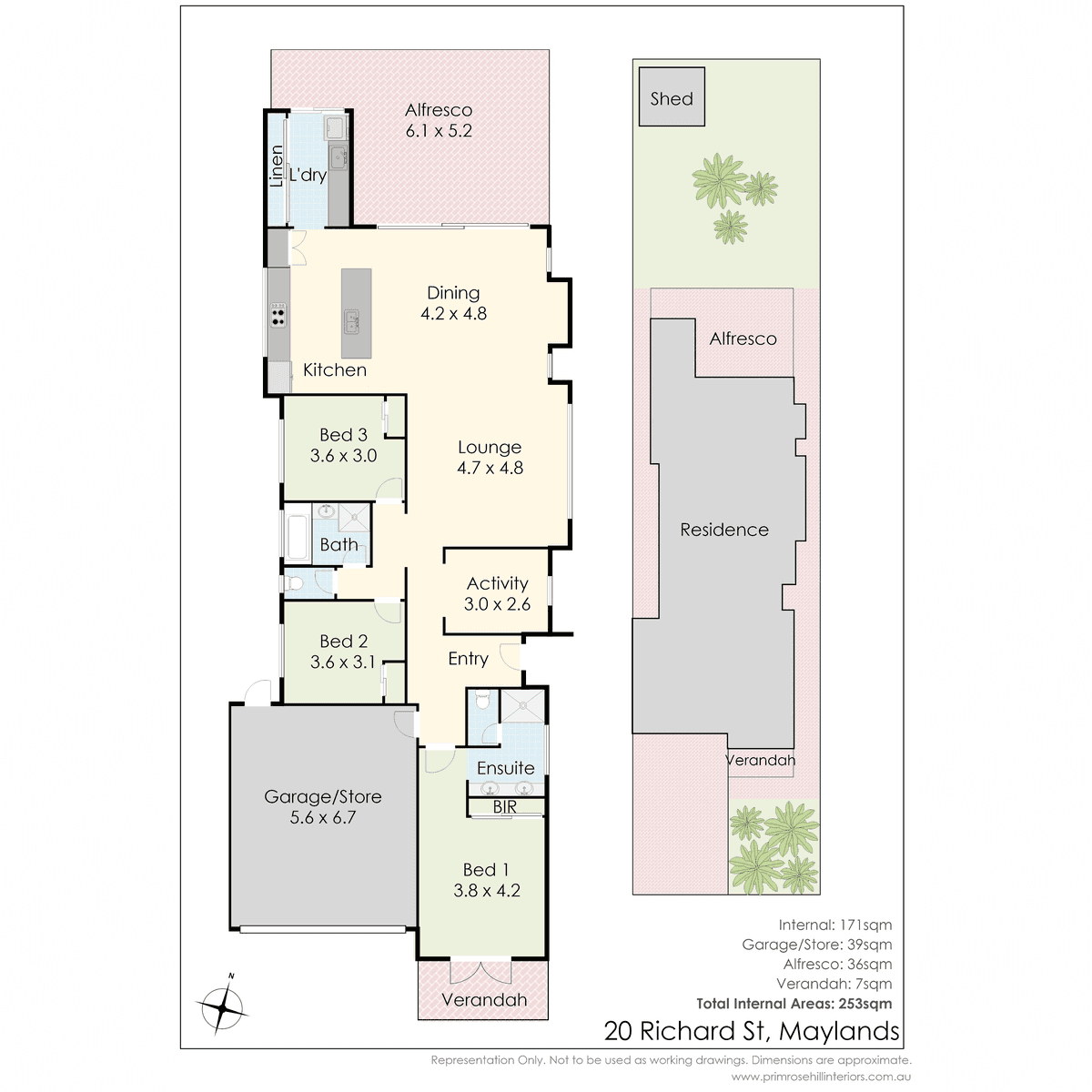 20 Richard Street, Maylands, WA 6051