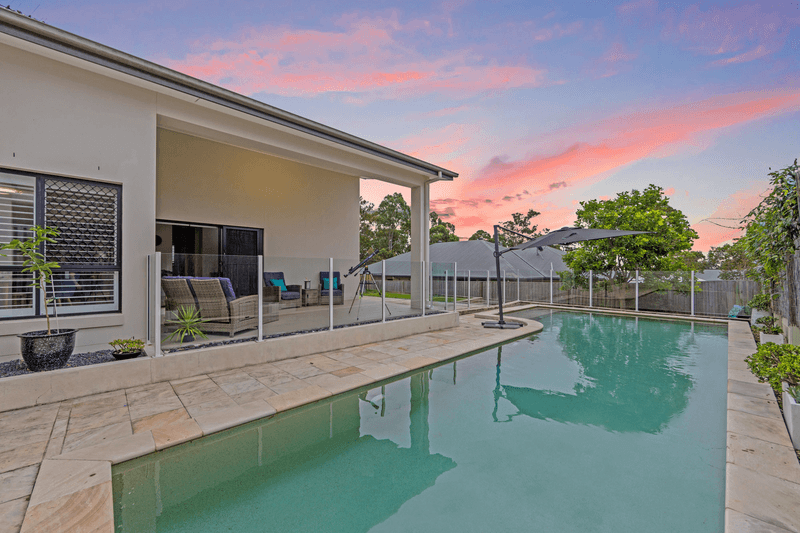 20 Maidenwell Road, ORMEAU, QLD 4208