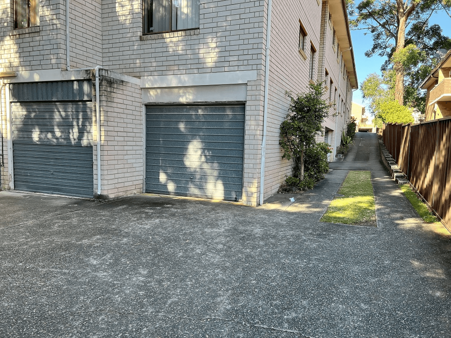 3/5 EDWIN Street, Regents Park, NSW 2143