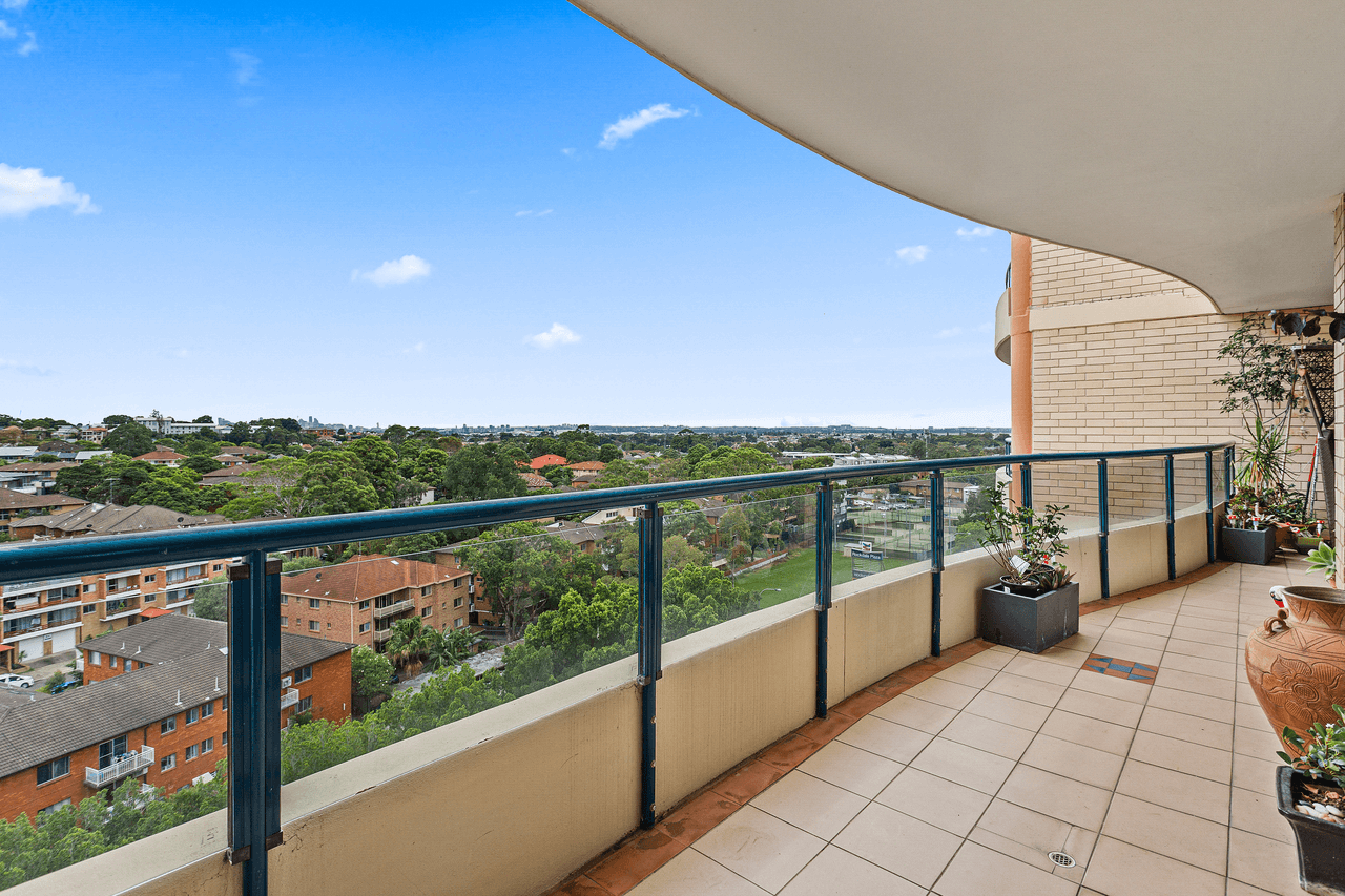 102/8 Ashton Street, ROCKDALE, NSW 2216