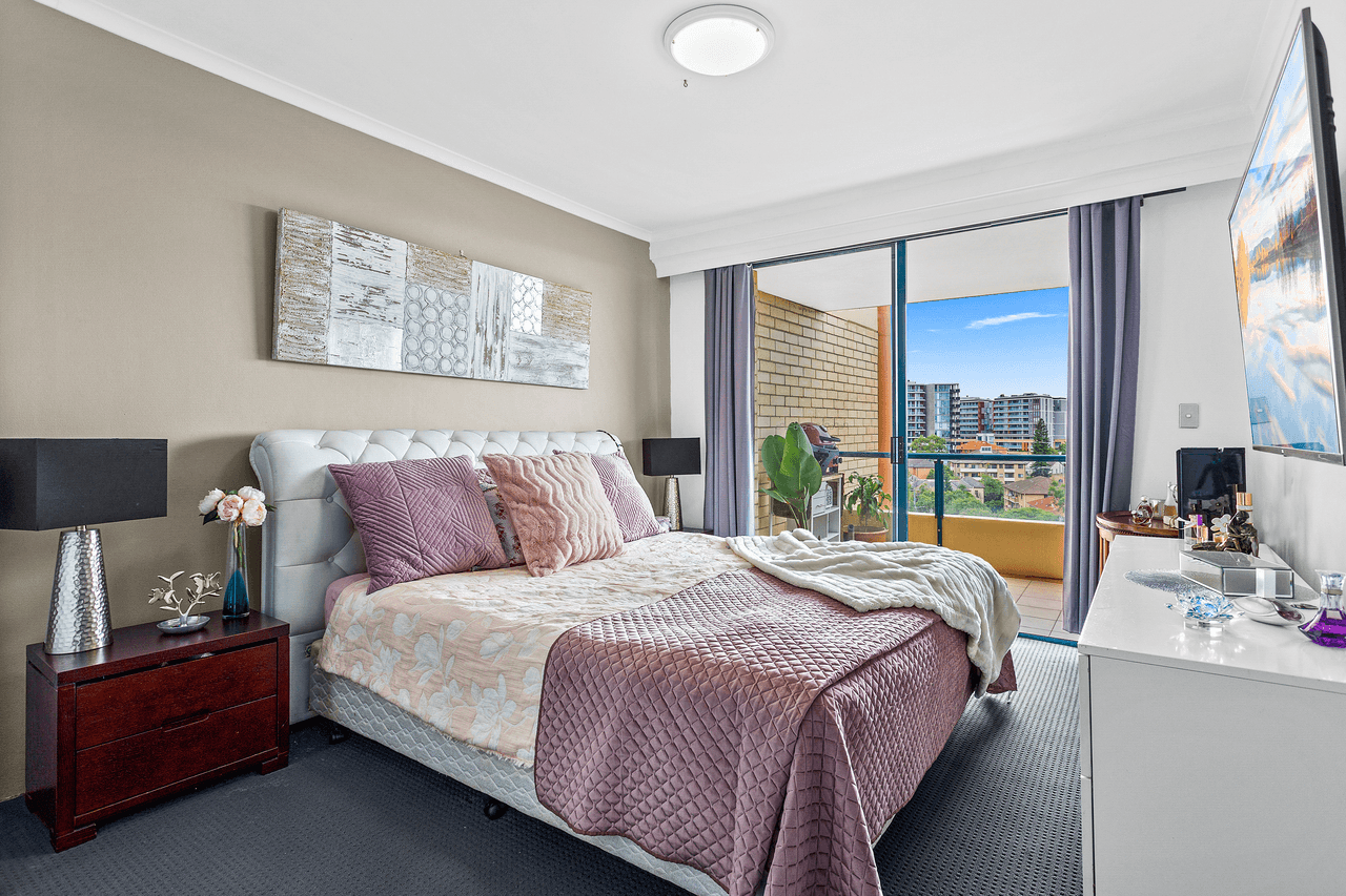 102/8 Ashton Street, ROCKDALE, NSW 2216