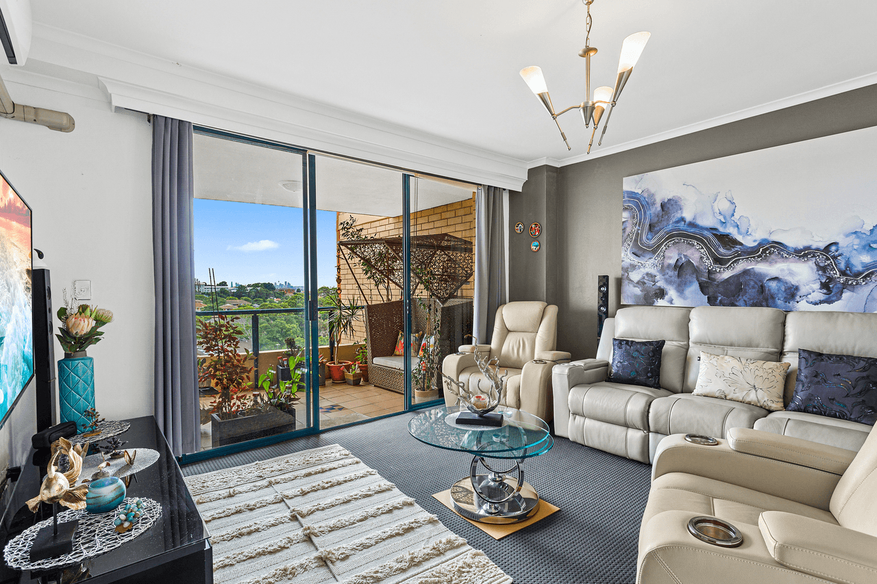 102/8 Ashton Street, ROCKDALE, NSW 2216