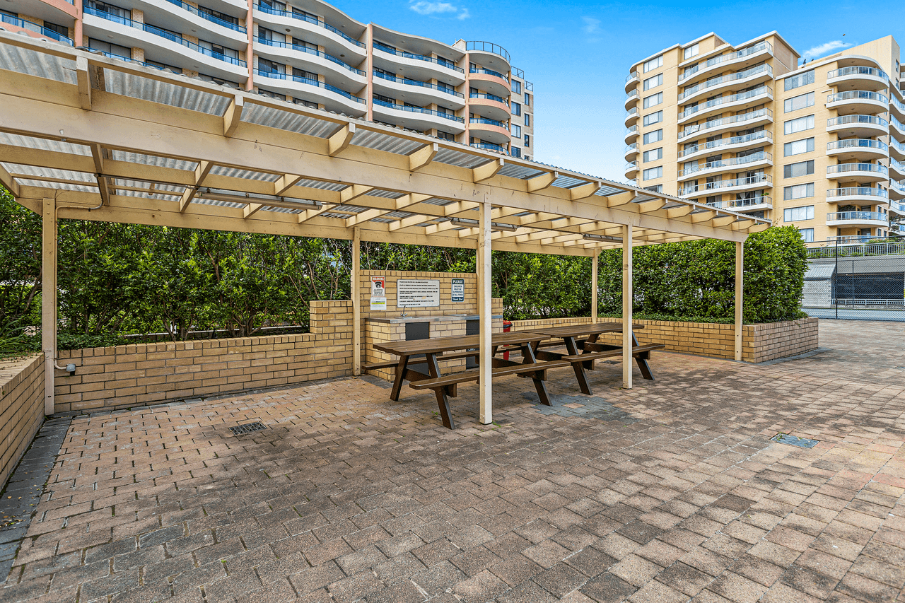 102/8 Ashton Street, ROCKDALE, NSW 2216