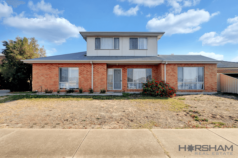 6/16 McTavish Boulevard, HORSHAM, VIC 3400