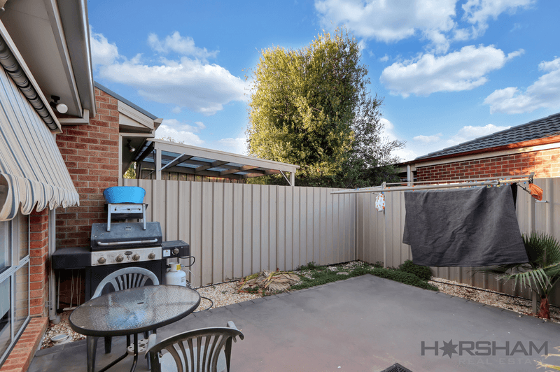 6/16 McTavish Boulevard, HORSHAM, VIC 3400