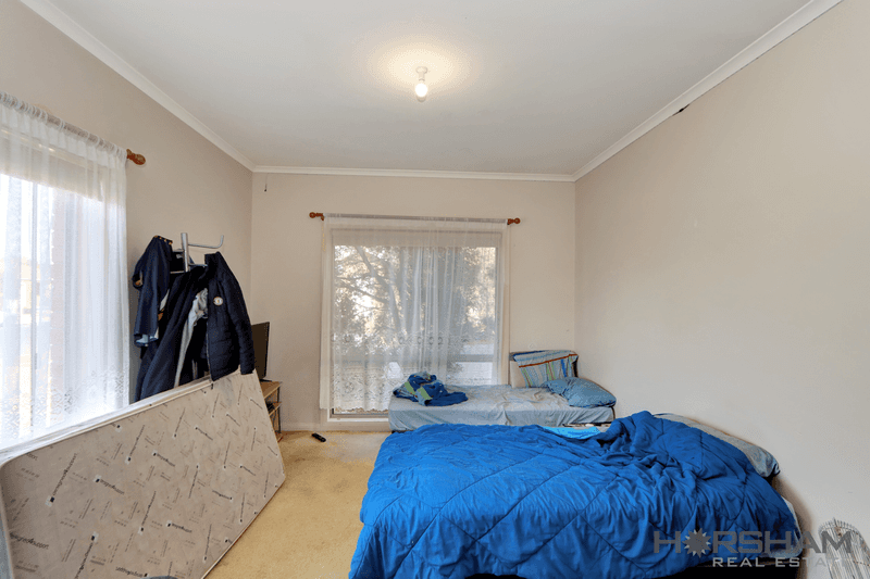 6/16 McTavish Boulevard, HORSHAM, VIC 3400