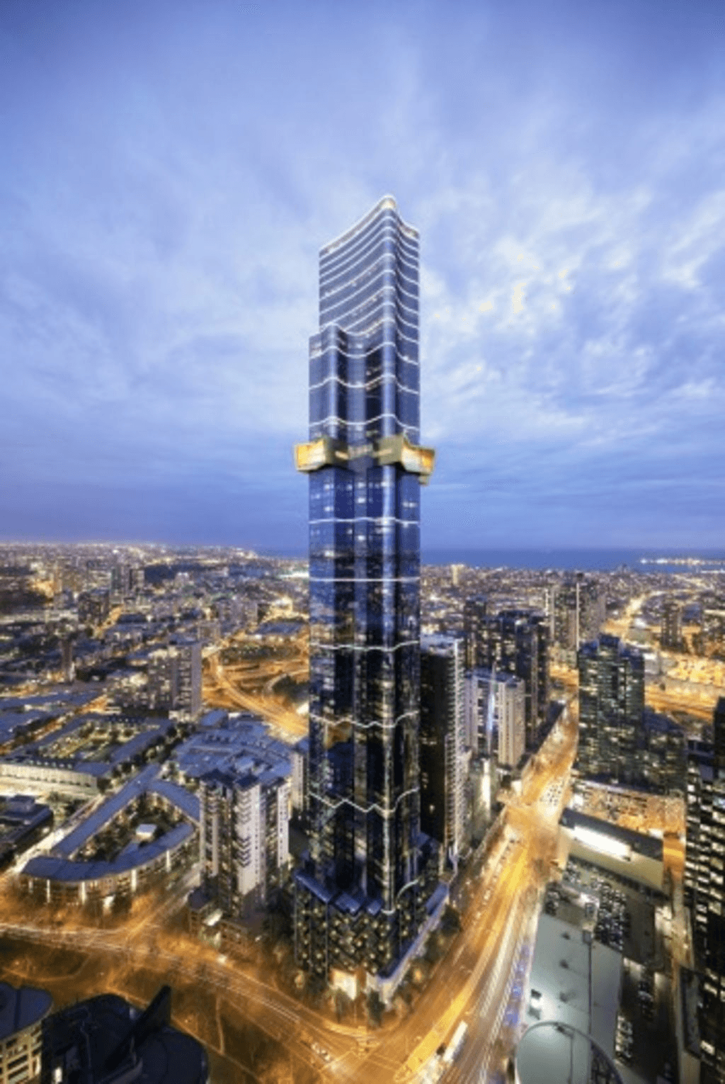 70 Southbank Blvd, SOUTHBANK, VIC 3000