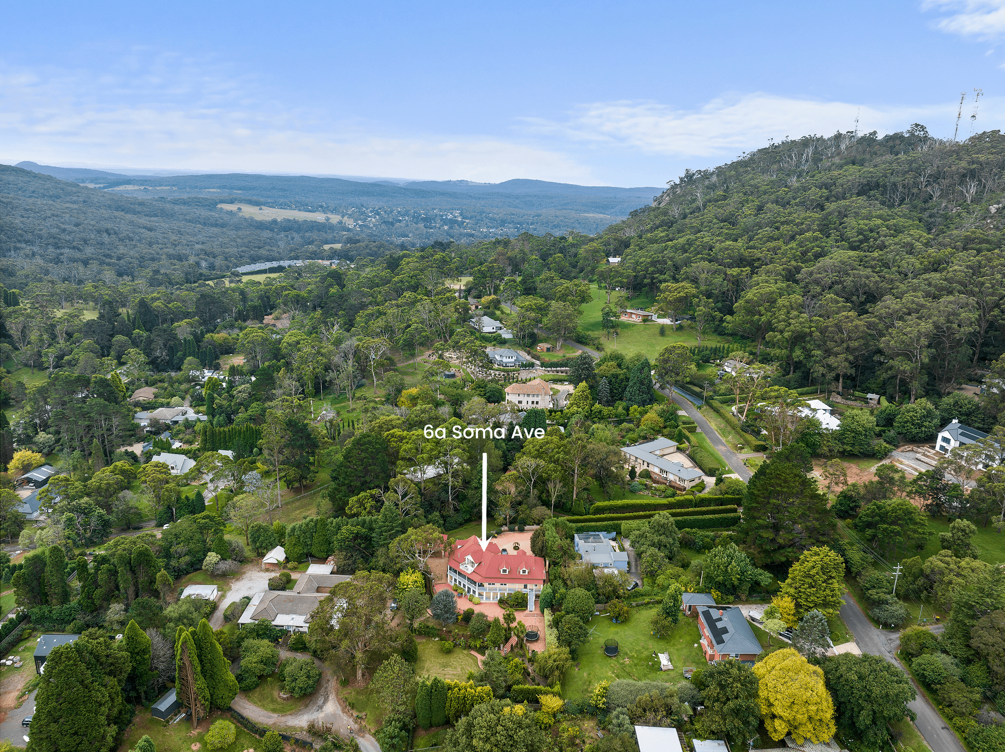 6a Soma Avenue, BOWRAL, NSW 2576