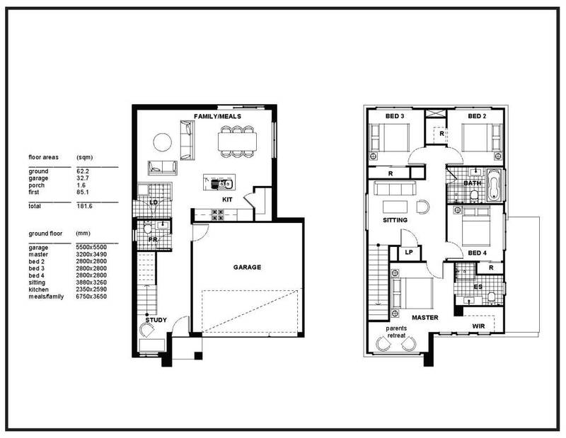 4 Odyssey Street, LEPPINGTON, NSW 2179