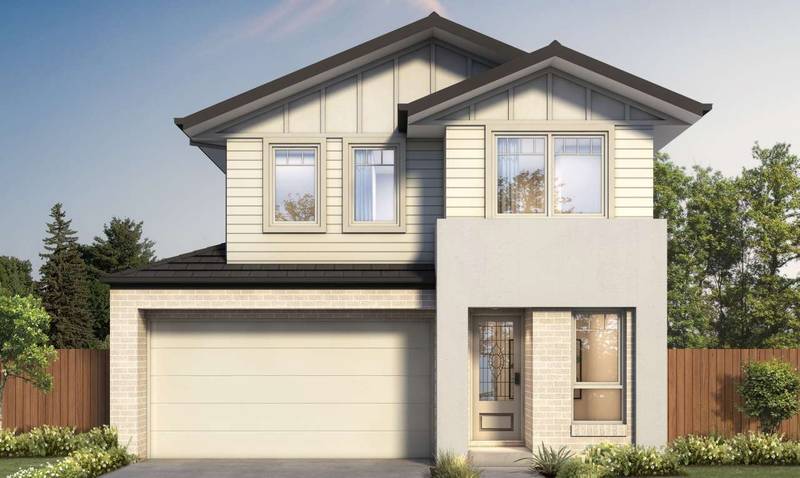 4 Odyssey Street, LEPPINGTON, NSW 2179