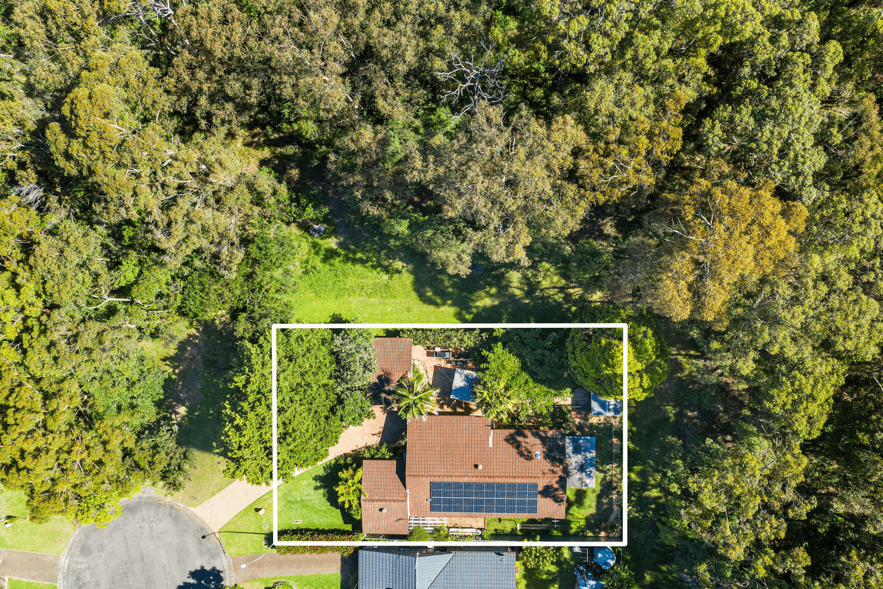 5 Romar Close, Bomaderry, NSW 2541