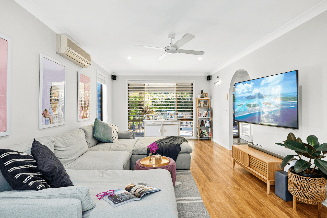 5 Romar Close, Bomaderry, NSW 2541