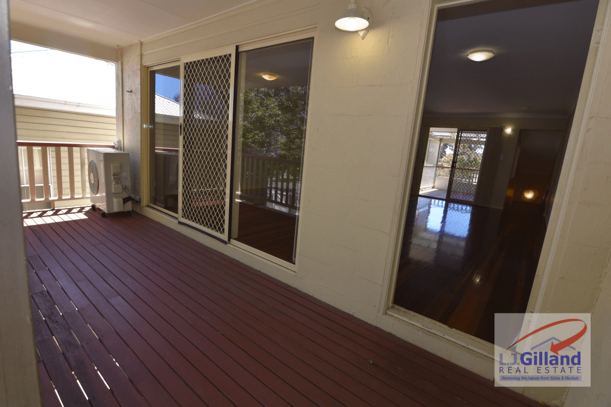 33 Garrick Terrace, HERSTON, QLD 4006