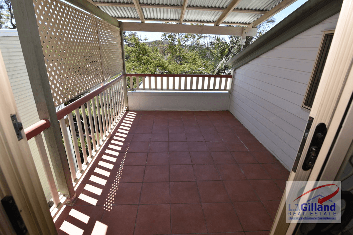 33 Garrick Terrace, HERSTON, QLD 4006