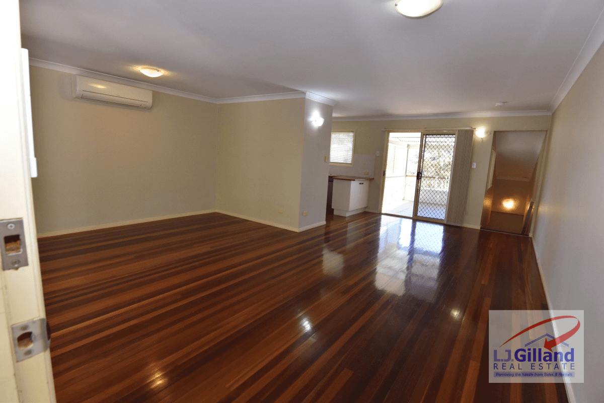 33 Garrick Terrace, HERSTON, QLD 4006