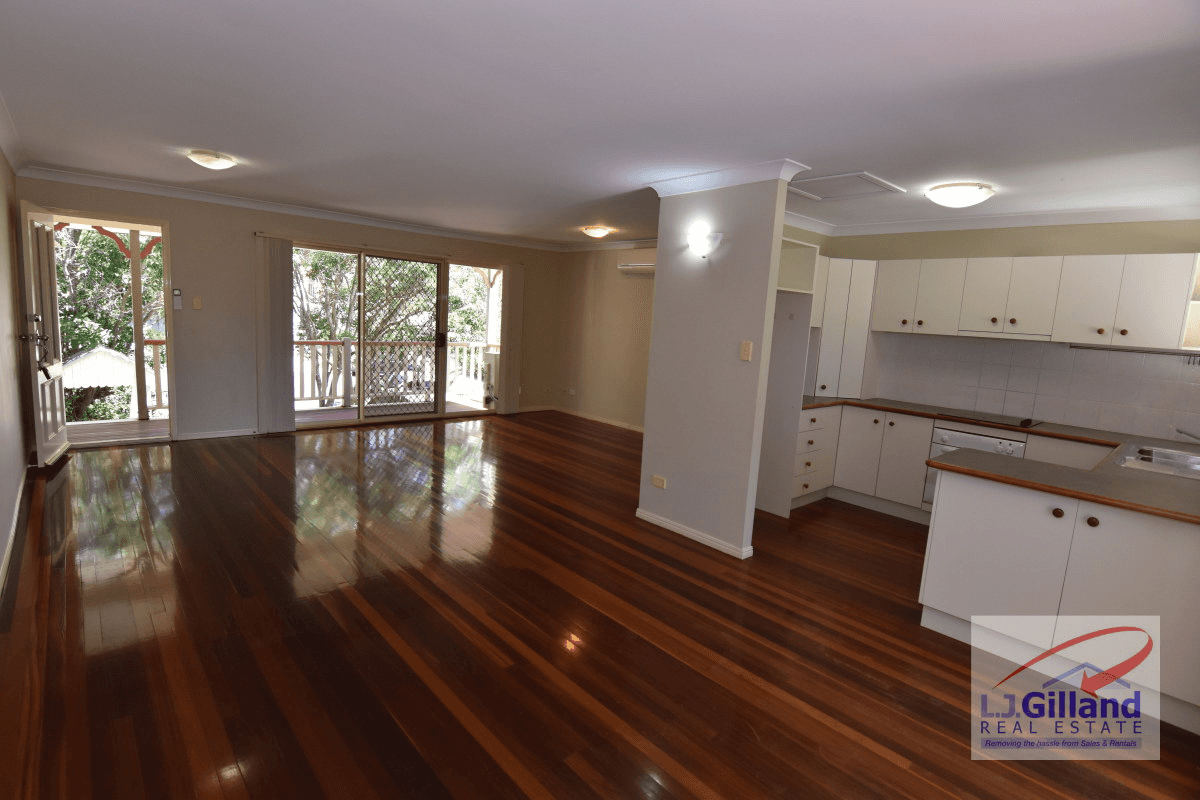 33 Garrick Terrace, HERSTON, QLD 4006