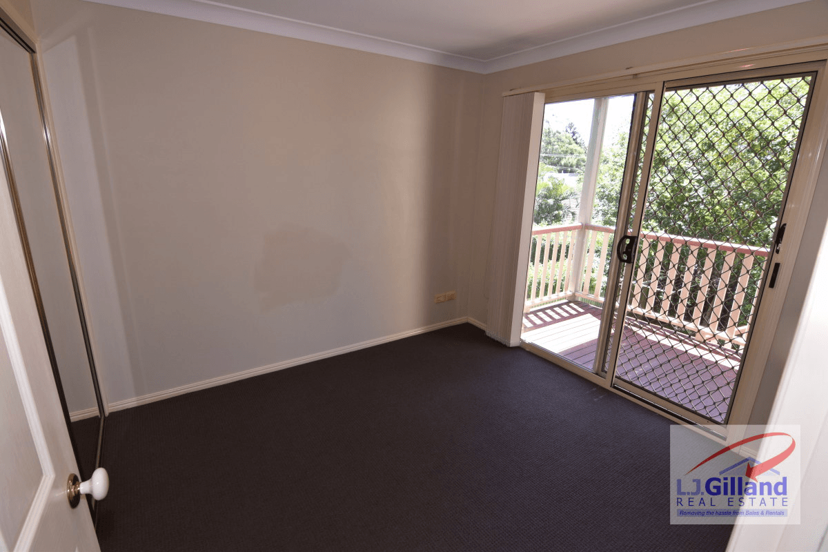 33 Garrick Terrace, HERSTON, QLD 4006