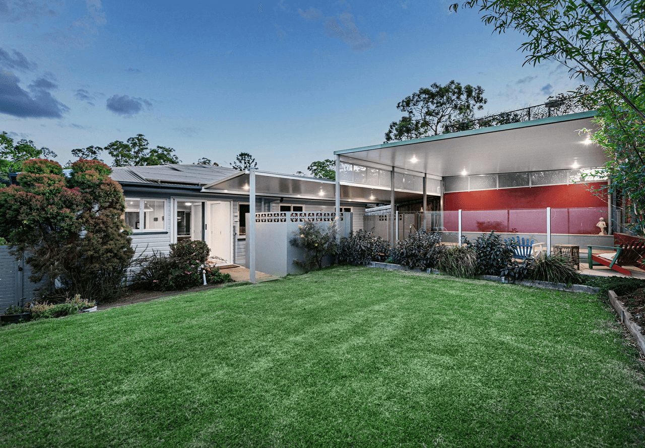 121 Weller Road, TARRAGINDI, QLD 4121