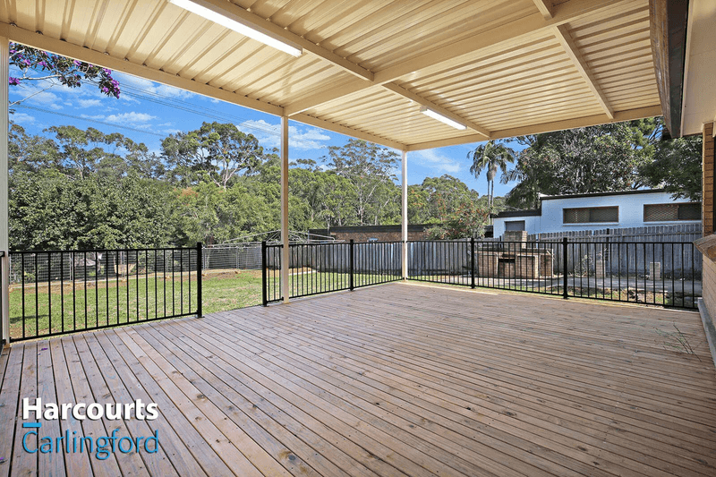 32 Meckiff Avenue, North Rocks, NSW 2151