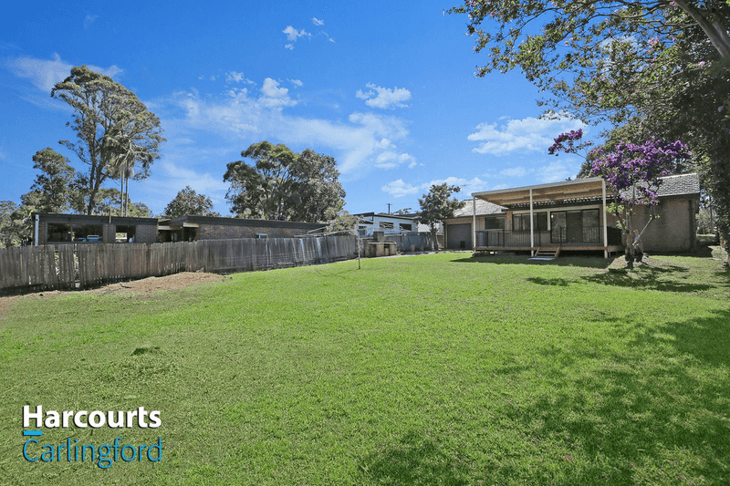 32 Meckiff Avenue, North Rocks, NSW 2151