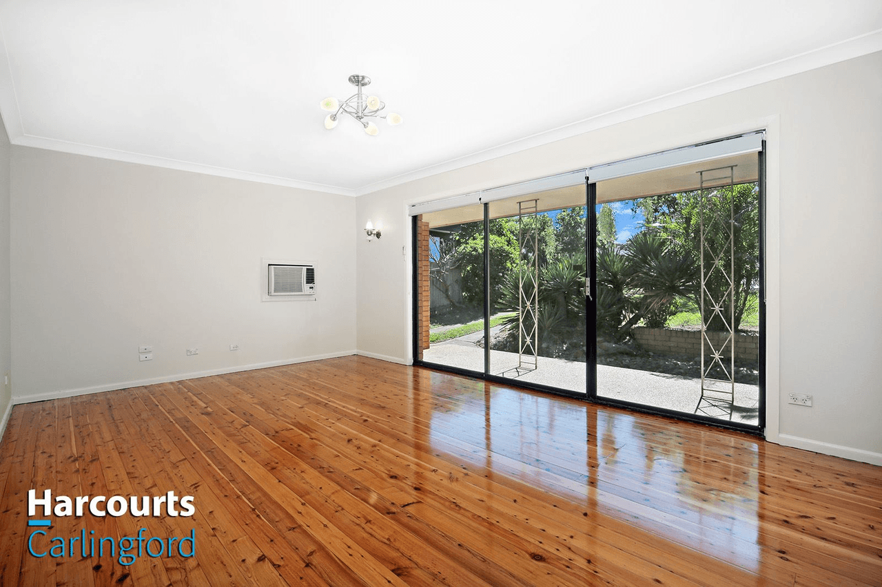 32 Meckiff Avenue, North Rocks, NSW 2151